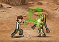 Ben 10 vs Zombies